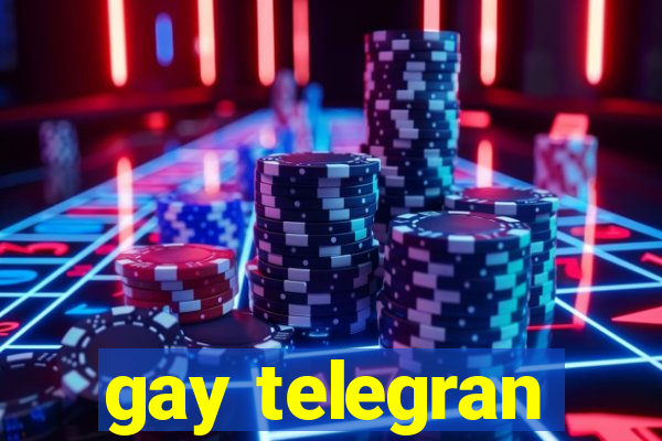 gay telegran